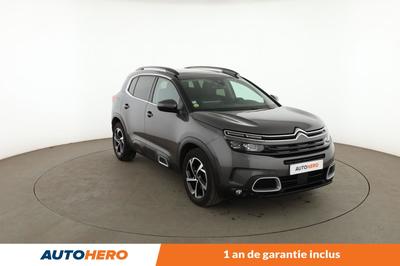 Citroën C5 Aircross 2.0 Blue-HDi Shine Eat8 178 ch