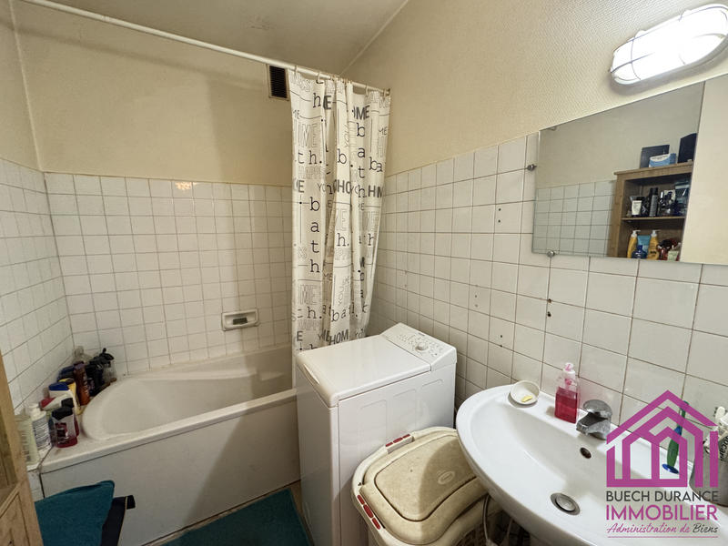 Appartement - 72 m² - 3 pièces