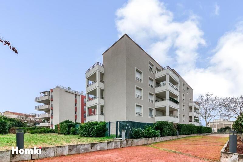 Appartement - 103 m² - 4 pièces