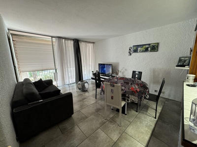 Appartement - 52 m² - 3 pièces