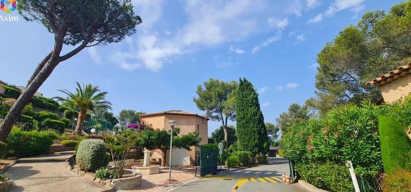 Maison - 51 m² - 3 pièces