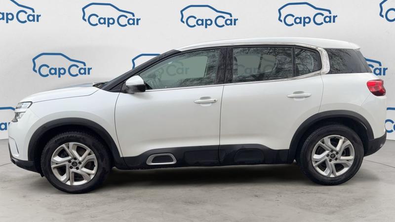 Citroën C5 Aircross 1.2 Thp PureTech 131 Business