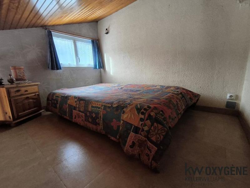 Villa - 115 m² - 4 pièces