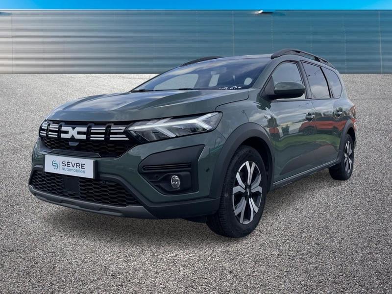 Dacia Jogger 7 Places Expression Tce 110 -24