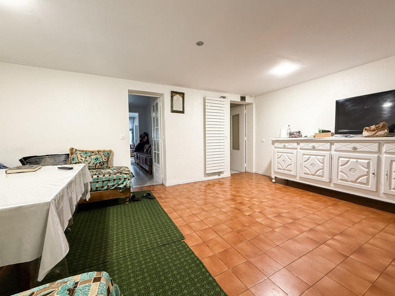 Maison - 145 m² - 7 pièces