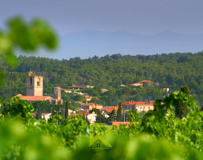 Maison - 193 m² - 6 pièces