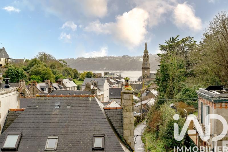 Duplex - 85 m² - 3 pièces