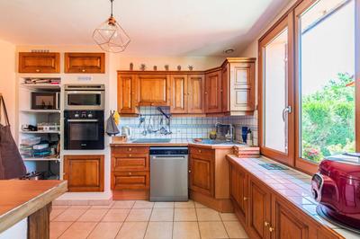 Maison - 133 m² - 5 pièces