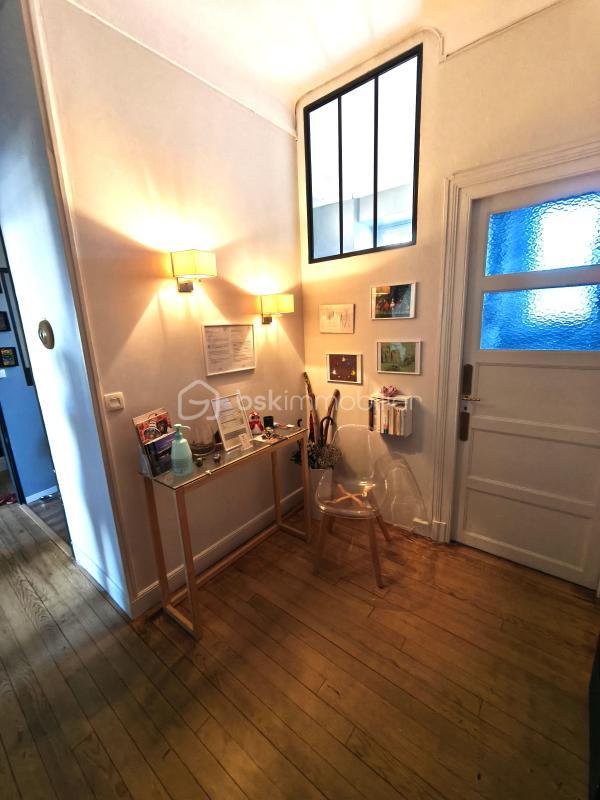 Appartement - 106 m² - 4 pièces