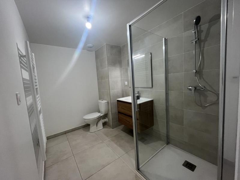 Studio - 32 m² - 1 pièce