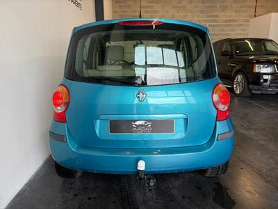 Renault Modus 1.4 16v Pack Authentique