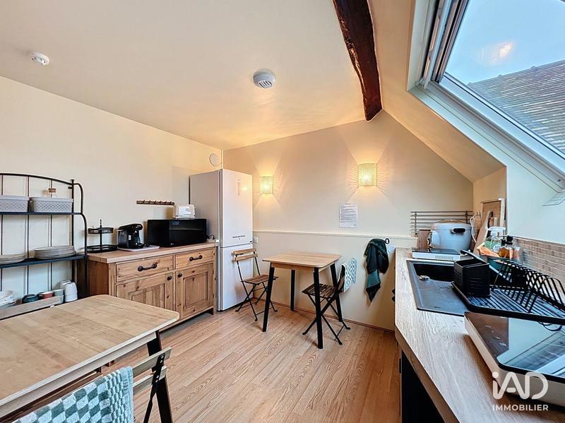 Local commercial - 1 264 m²