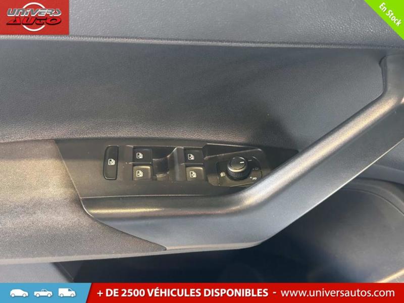 Volkswagen Polo 1.0 Tsi 95ch Bvm5 Lounge