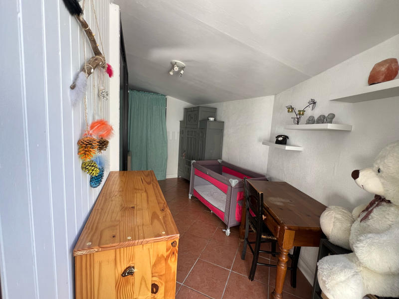 Maison - 68 m² - 4 pièces