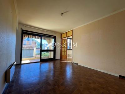 Duplex - 81 m² - 3 pièces