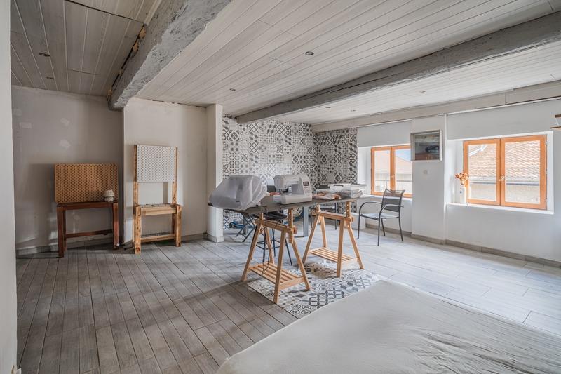 Maison de ville - 67 m² - 4 pièces