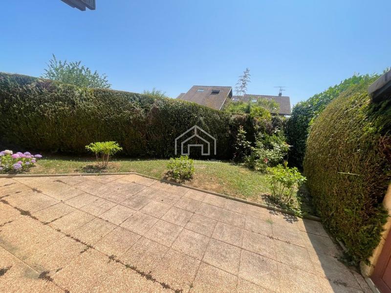 Villa - 108 m² - 5 pièces