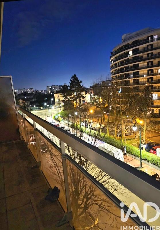 Appartement - 32 m² - 1 pièce