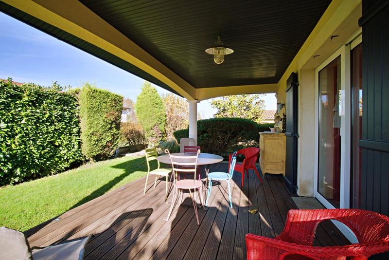 Maison - 145 m² - 4 pièces