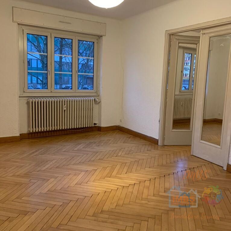 Appartement - 109 m² - 4 pièces