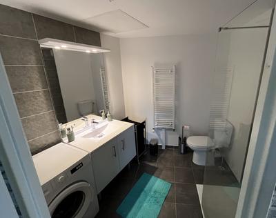 Appartement - 29 m² - 1 pièce