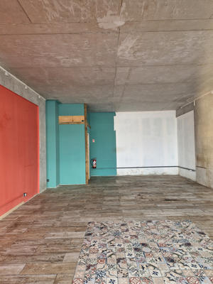 Local commercial - 53 m²