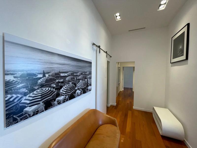 Appartement - 143 m² - 4 pièces