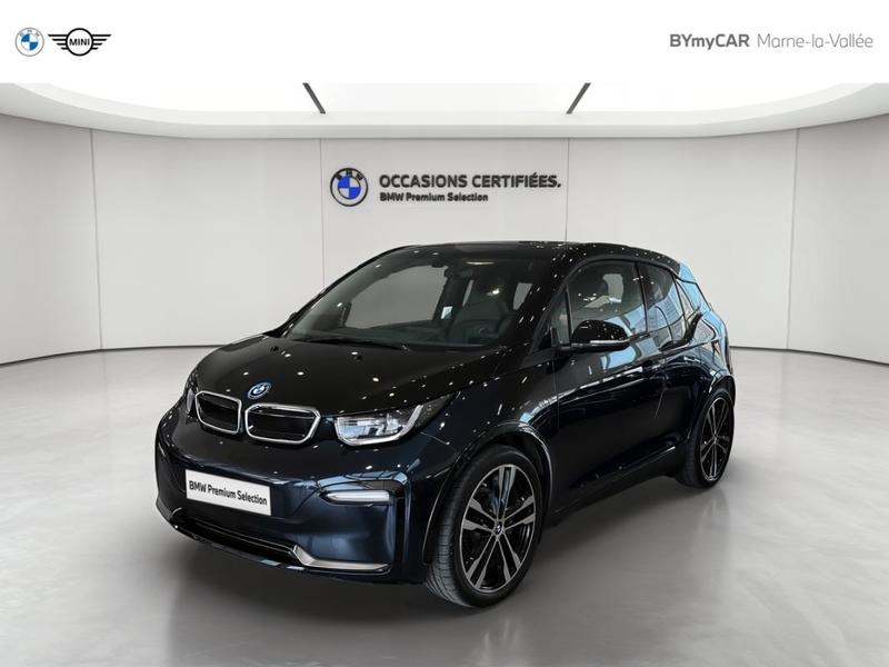 Bmw i3 I01 Lci i3s 120 Ah 184 ch Bva Atelier