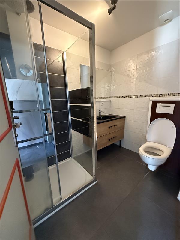 Pavillon - 79 m² - 4 pièces