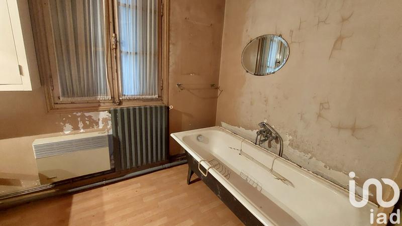 Maison de campagne - 256 m² - 9 pièces