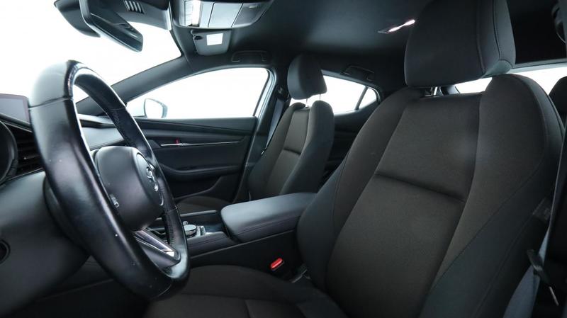 Mazda 3 2.0 Skyactiv-G m-Hybrid Style Bva6 122 ch