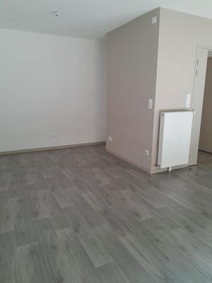 Appartement - 34 m² - 1 pièce