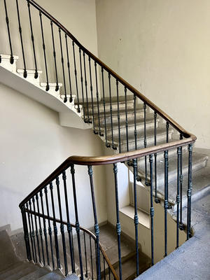 Appartement - 54 m² - 2 pièces