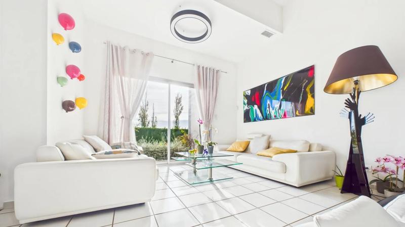 Maison - 185 m² - 6 pièces