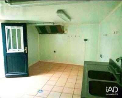 Local commercial - 20 m²