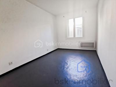 Appartement - 31 m² - 2 pièces
