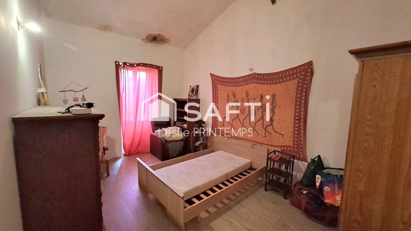 Maison - 155 m² - 4 pièces