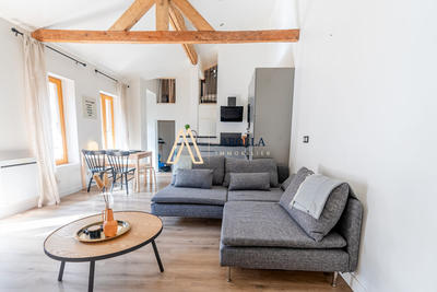 Appartement - 70 m² - 4 pièces