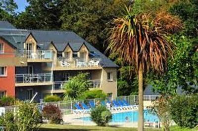 Appartement - 32 m² - 2 pièces