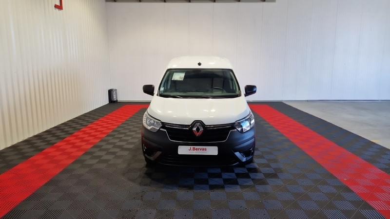 Renault Express Van Blue Dci 95 - 22 Confort