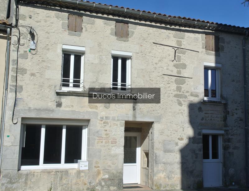Maison - 230 m² - 7 pièces