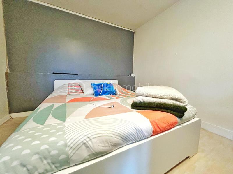 Maison - 93 m² - 5 pièces