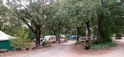 Camping le Bel Air