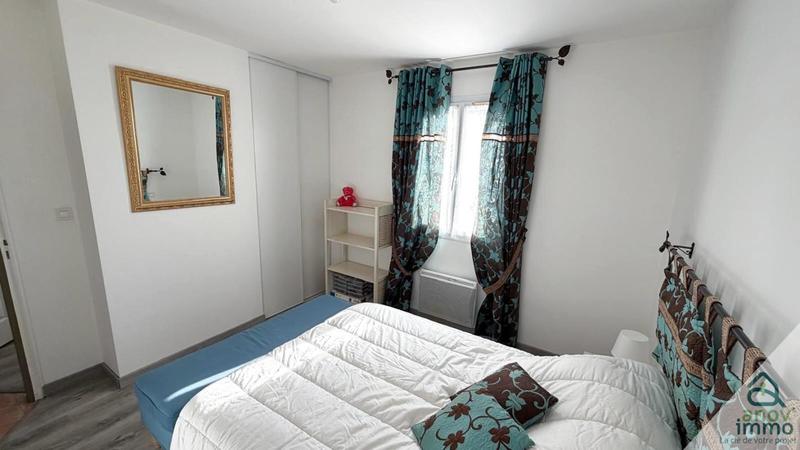 Villa - 148 m² - 5 pièces