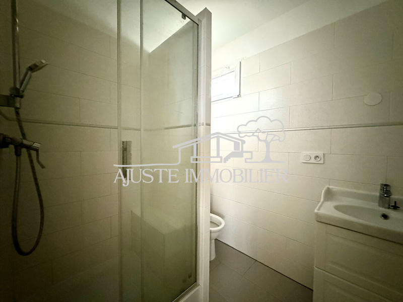 Appartement - 41 m² - 1 pièce