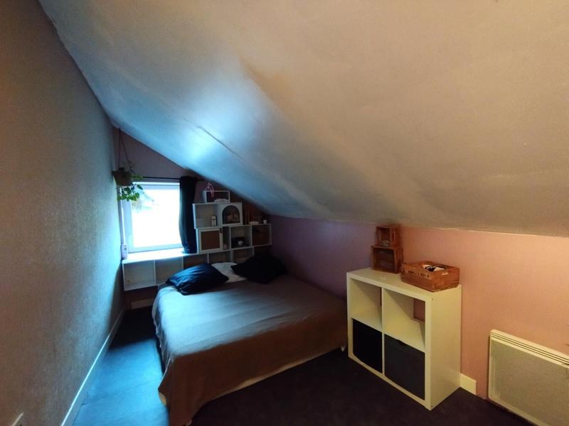 Maison - 141 m² - 6 pièces