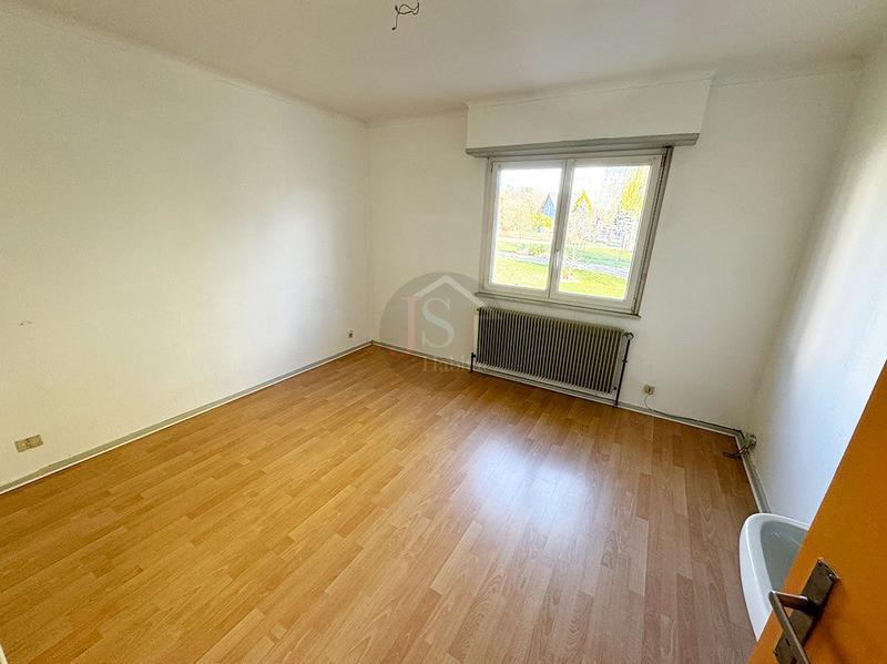 Maison ancienne - 119 m² - 5 pièces