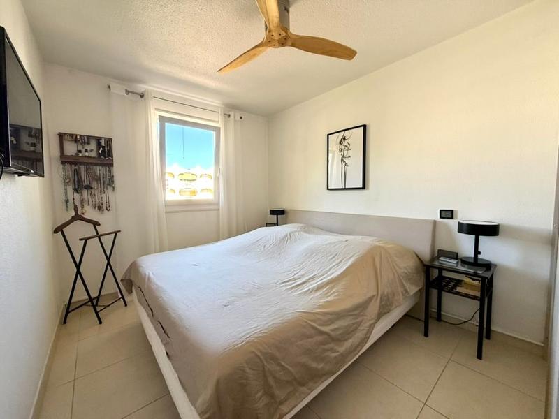 Appartement - 78 m² - 3 pièces