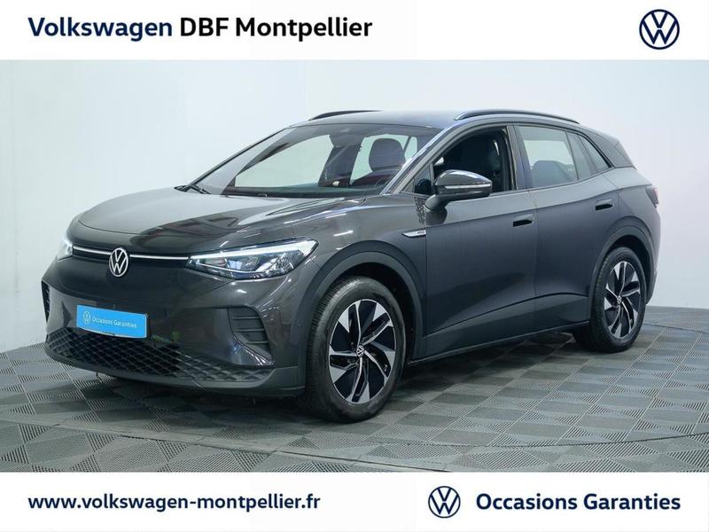 Volkswagen Id.4 204 ch Pro Performance Business