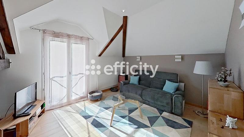 Maison - 145 m² - 5 pièces